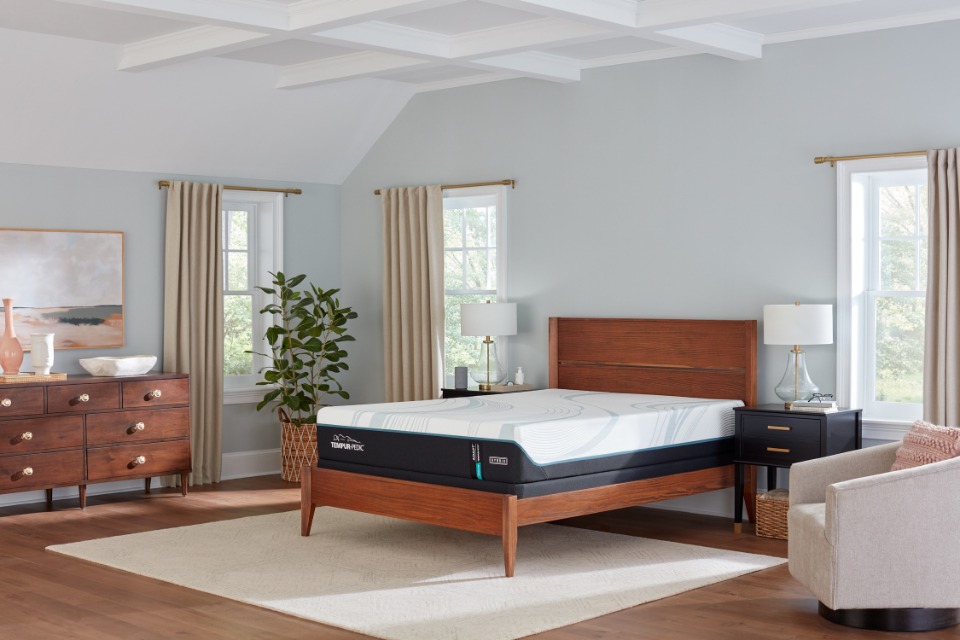 Tempur-Pedic