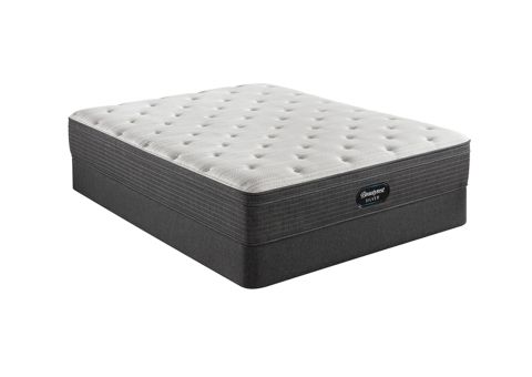 Sabor Meadows D Silver Mattress (Shown at Greenfield Clearance)