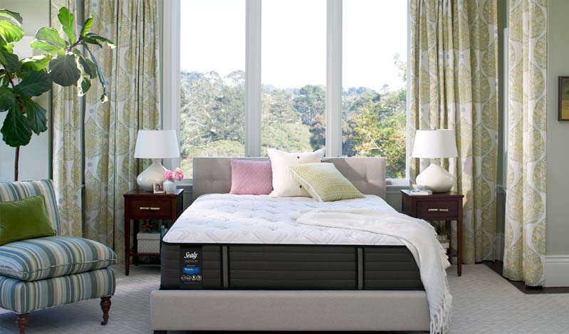 hassleless mattress near me