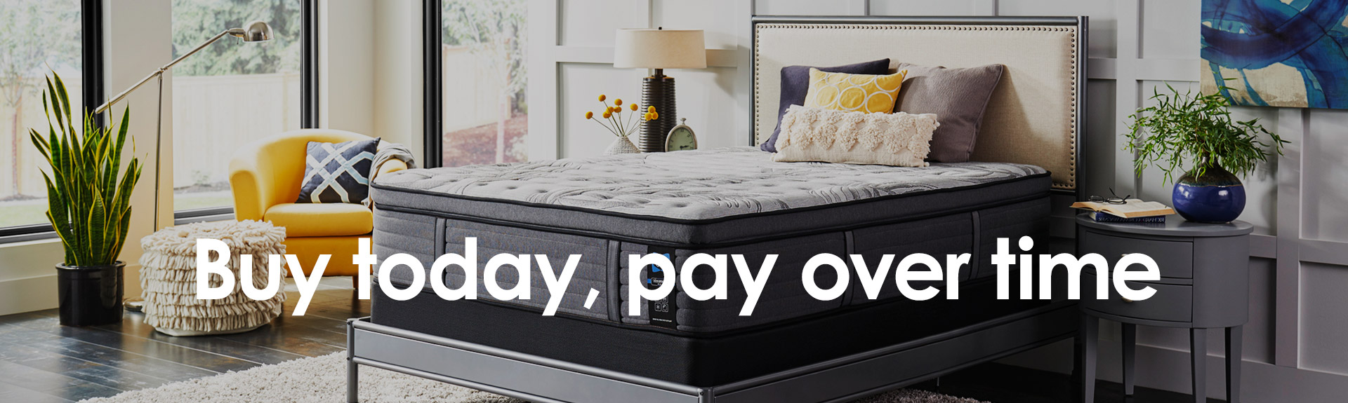 Hassleless Mattress Financing