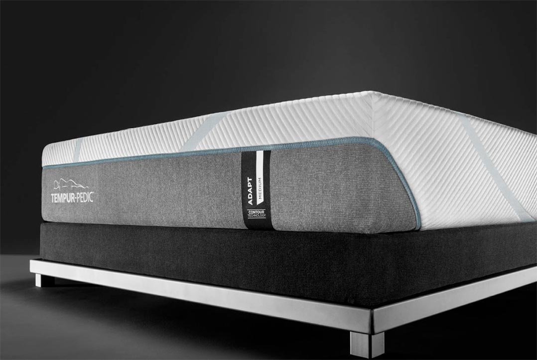 Tempur-Pedic