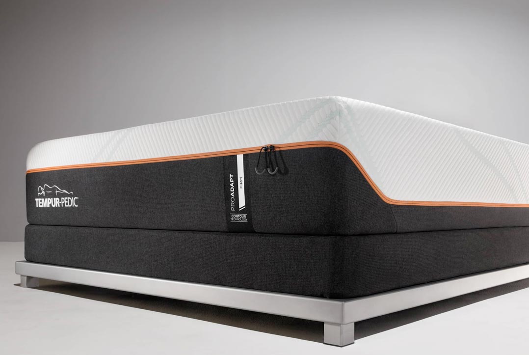 Tempur-pedic