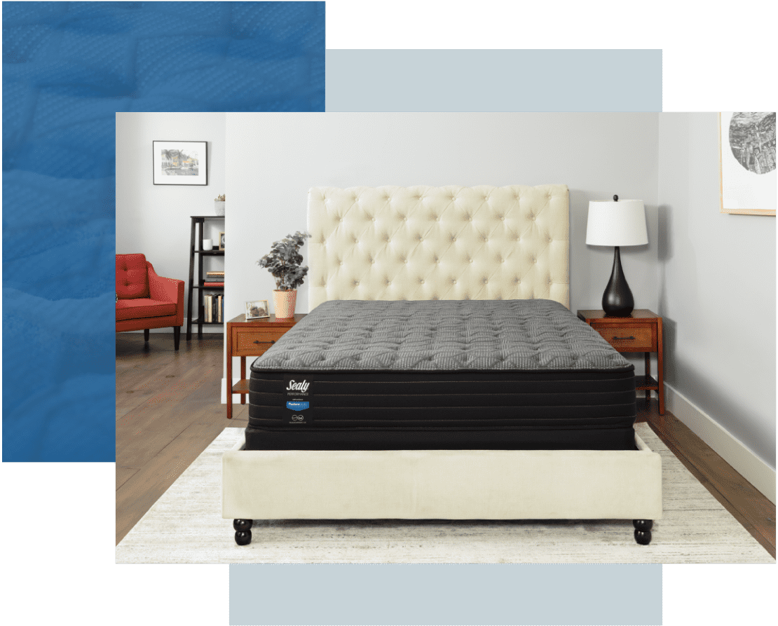 sealy chill gel memory foam mattress topper reviews