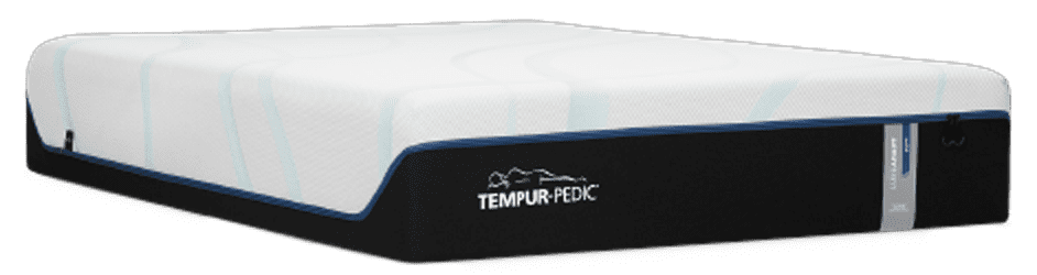 Tempur-LuxeAdapt mattress