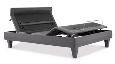 Beautyrest Black - Hassleless Mattress