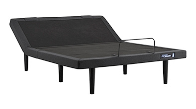Tempur-Ergo Extend Smart Base - Hassleless Mattress
