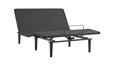 Sealy Ease - Hassleless Mattress